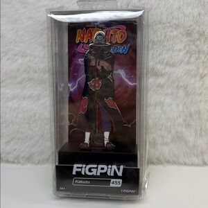 Figpin Kakuzu